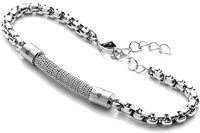 Charm Trollbeads in Argento TAGBE-40029 - TAGBE-40029